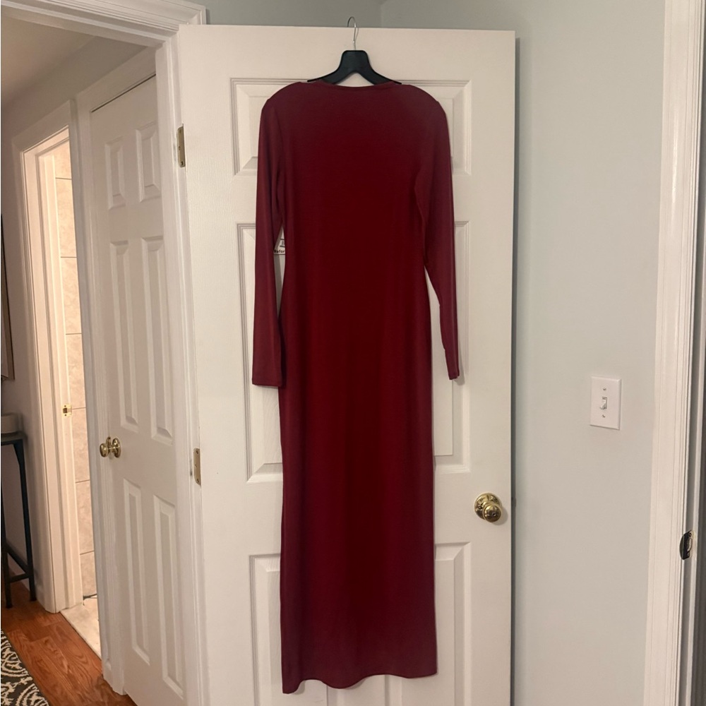 Reformation Tommie Knit Dress - Picture 4 of 9